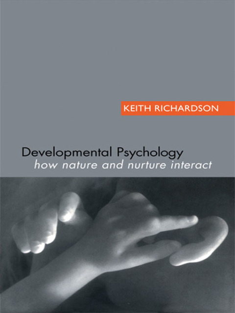 Developmental Psychology